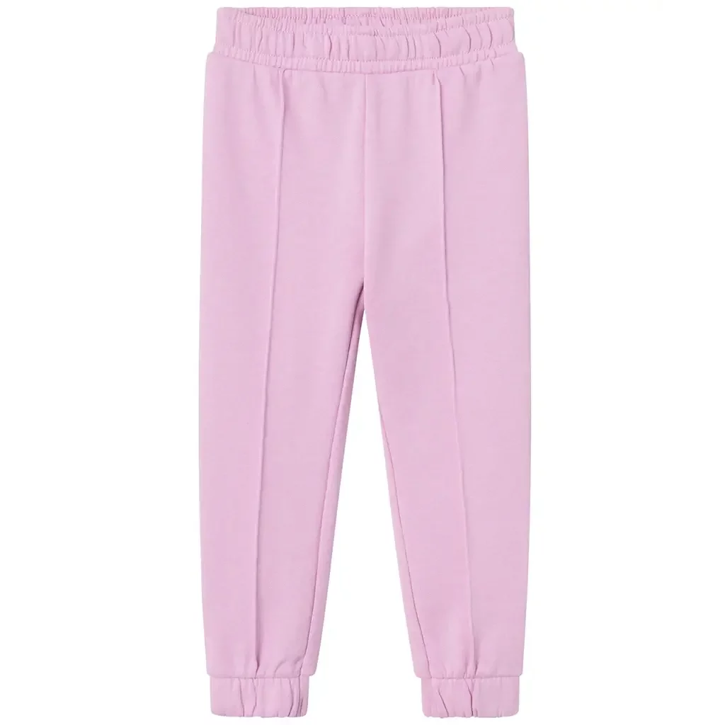 Joggingbroek Katla (pastel lavender)