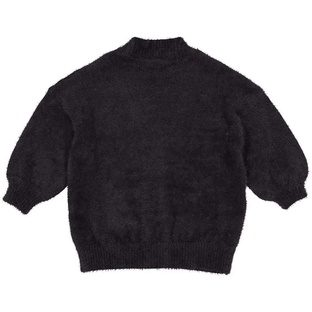 Vestje Perla (dark grey)