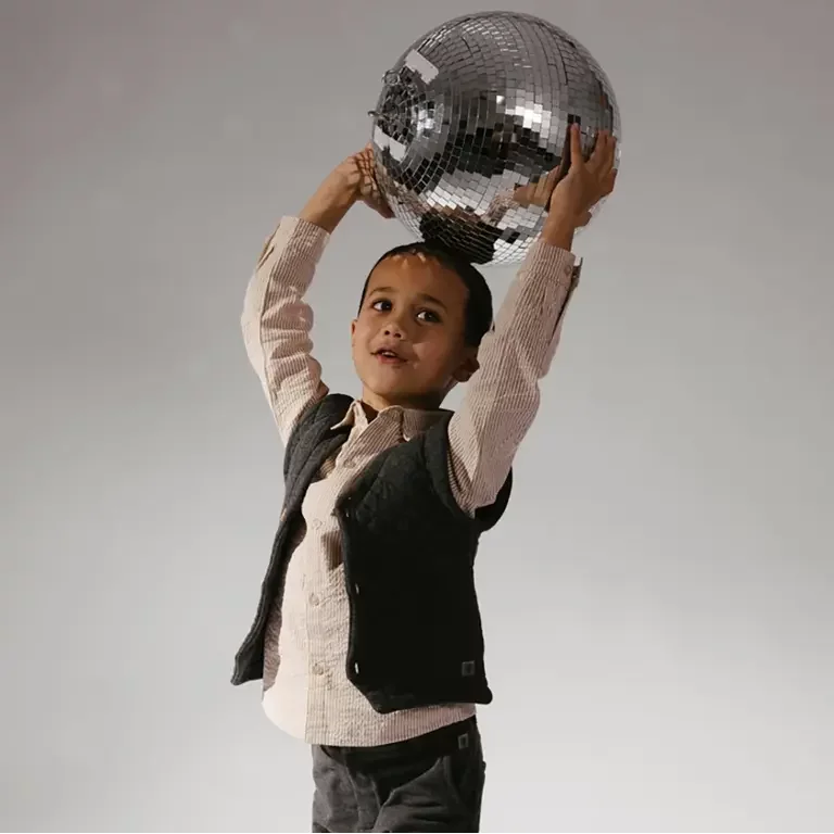 Overhemd Peray (kit)