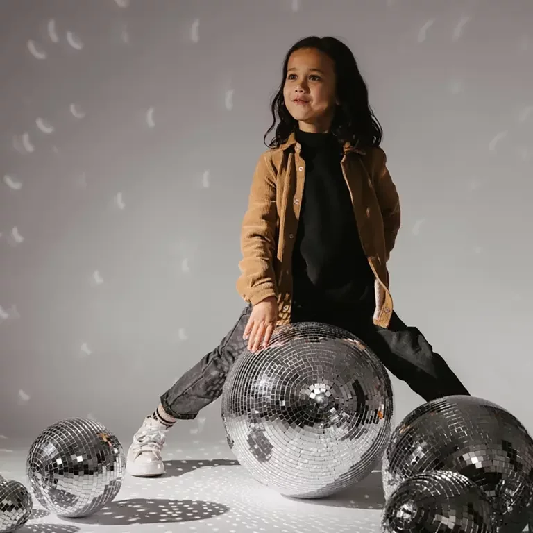 Overhemd Peter (rust)