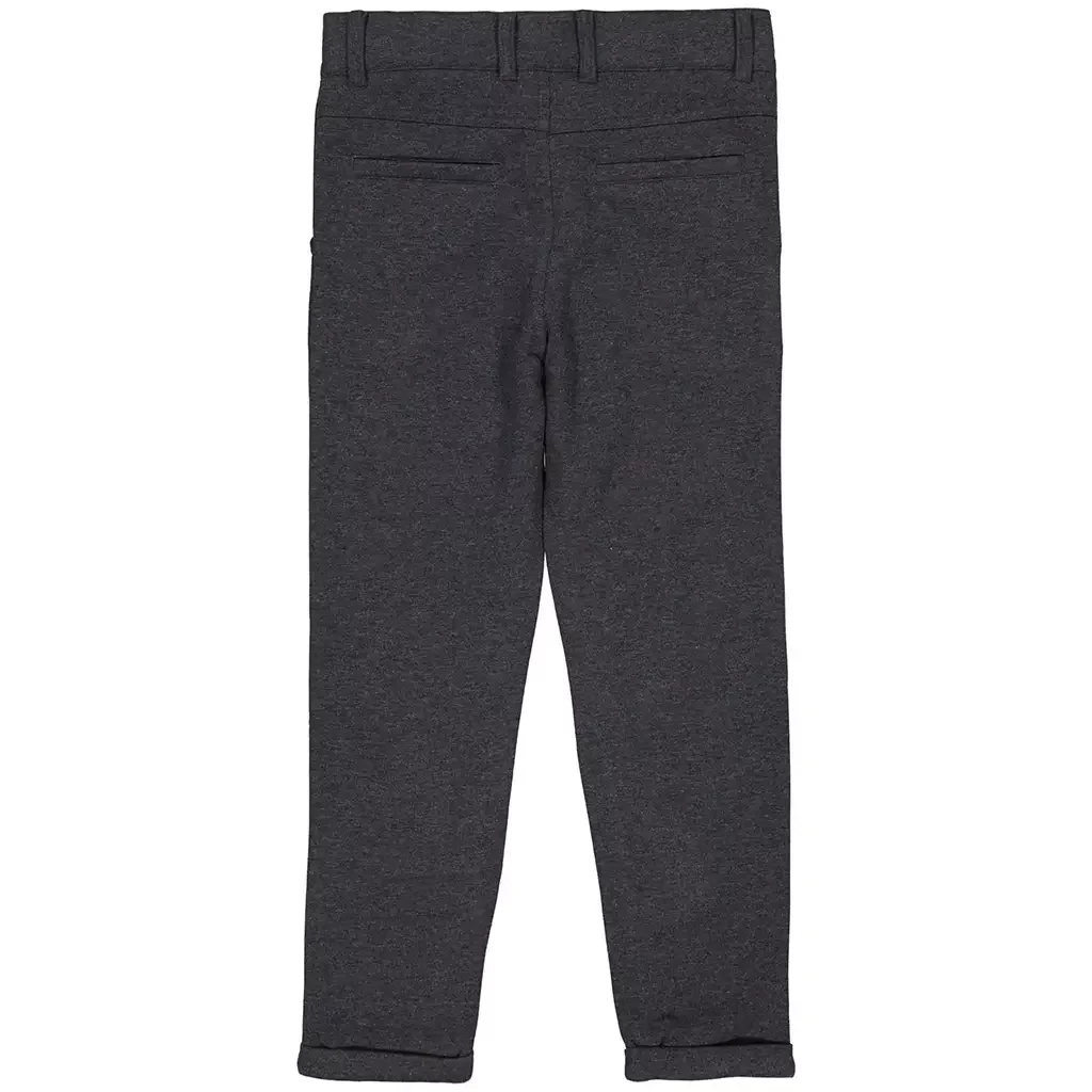 JoggingBroekjeje Piotr (grey melee)