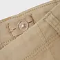 Name It Broek cargo Ryan (oxford tan)