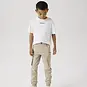 Name It Broek cargo Ryan (oxford tan)