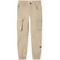 Name It Broek cargo Ryan (oxford tan)