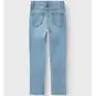 Name It Jeans SLIM FIT Silas (light blue denim)