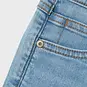 Name It Jeans SLIM FIT Silas (light blue denim)