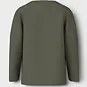 Name It Longsleeve Vux (dusty olive offroad)