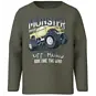 Name It Longsleeve Vux (dusty olive offroad)