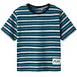 Name It T-shirt Belando (fjord blue)