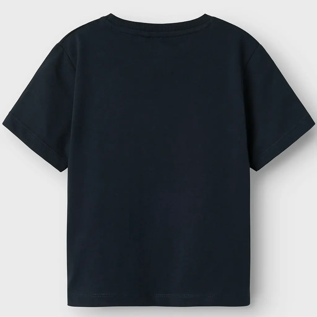 T-shirt Bennibo (dark sapphire)