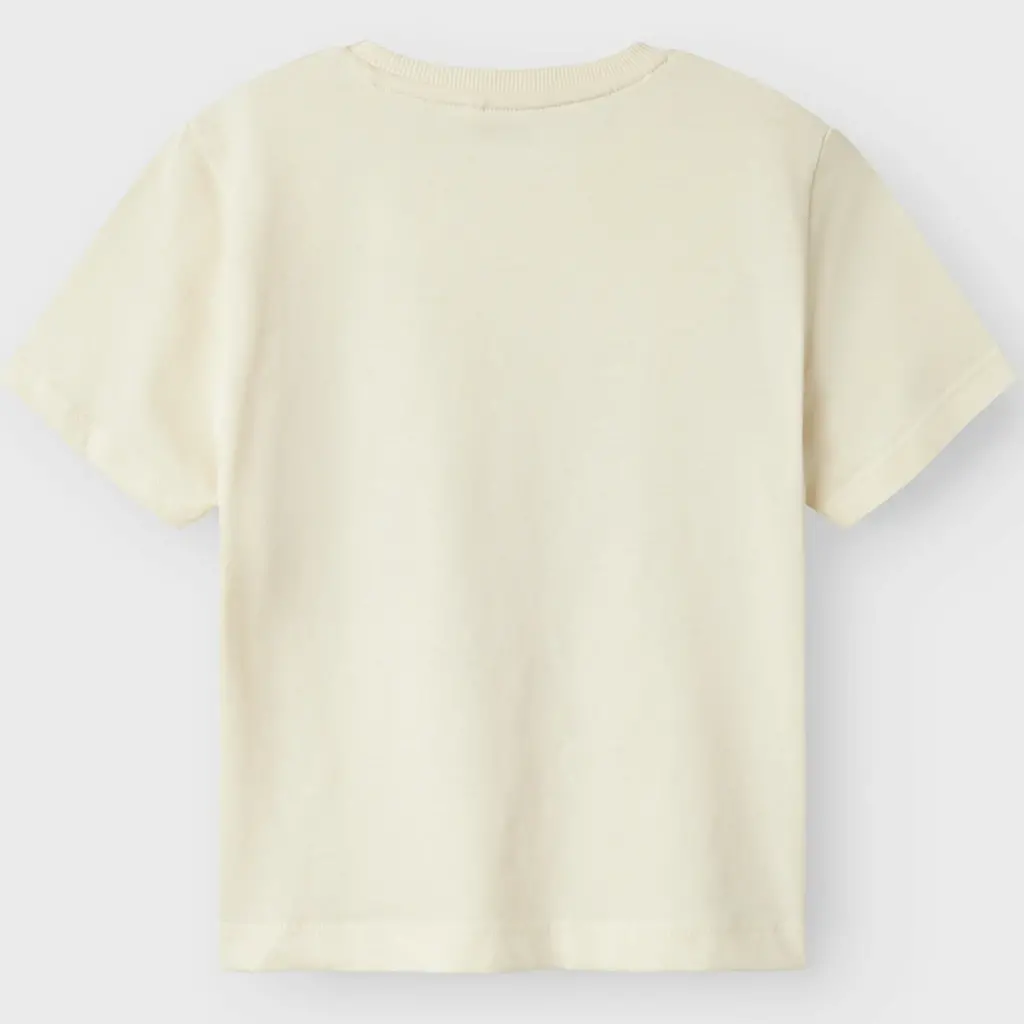 T-shirt Bennibo (birch)