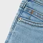 Name It Jeans SLIM FIT Silas (light blue denim)