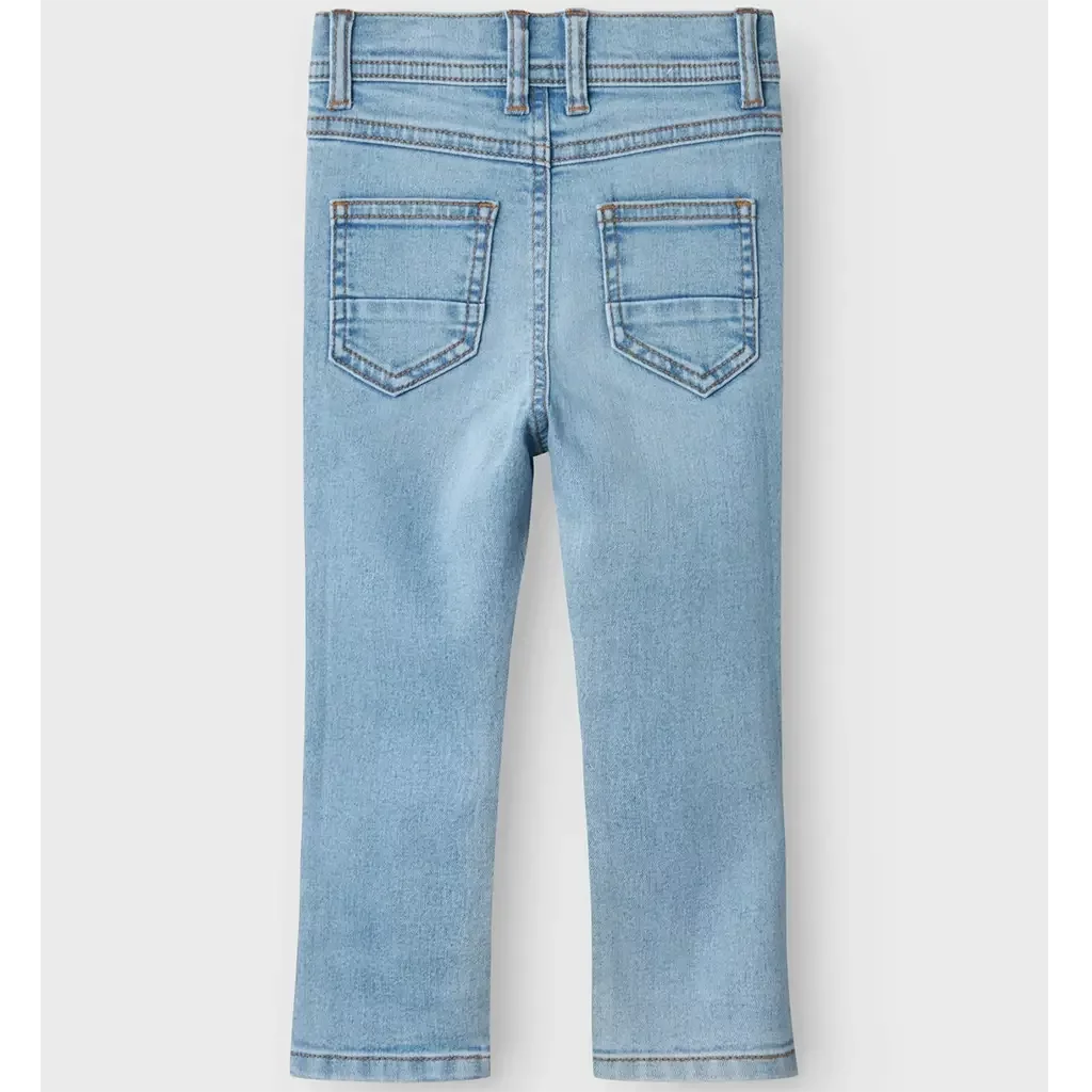 Jeans SLIM FIT Silas (light blue denim)