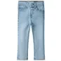 Name It Jeans SLIM FIT Silas (light blue denim)