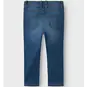 Name It Jeans SLIM FIT Silas (dark blue denim)