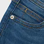 Name It Jeans SLIM FIT Silas (dark blue denim)