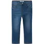 Name It Jeans SLIM FIT Silas (dark blue denim)