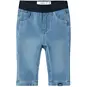 Name It Jog jeans SLIM FIT Silas (light blue denim)