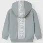 Name It Trui hoodie Basom (quarry)