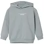 Name It Trui hoodie Basom (quarry)