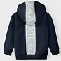 Name It Trui hoodie Basom (navy blazer)