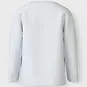 Name It Longsleeve Vux (bright white dino race)