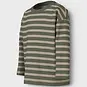 Name It Longsleeve Vaksel (dusty olive pure cashmere)