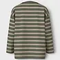 Name It Longsleeve Vaksel (dusty olive pure cashmere)