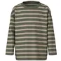 Name It Longsleeve Vaksel (dusty olive pure cashmere)