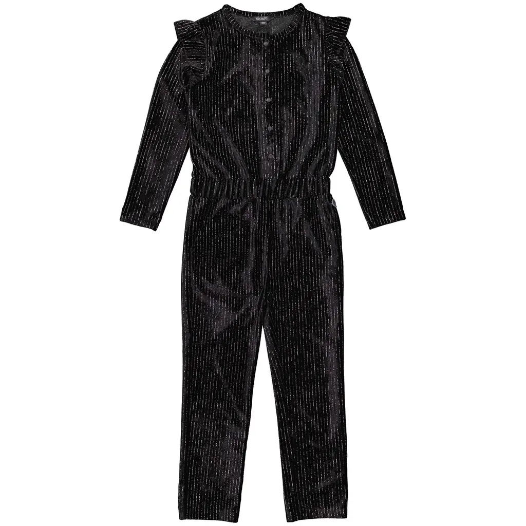 Jumpsuit Djulien (black raven)