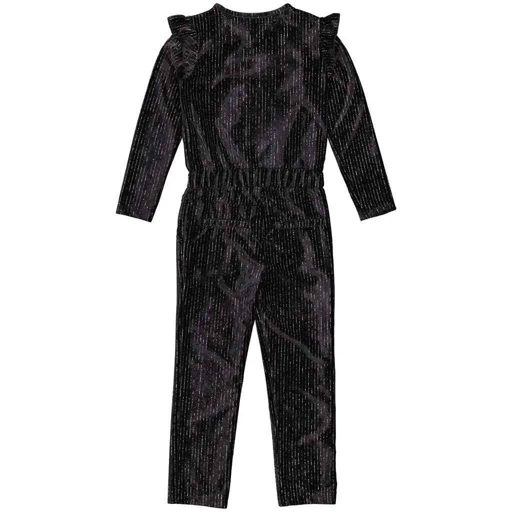 Jumpsuit Djulien (black raven)