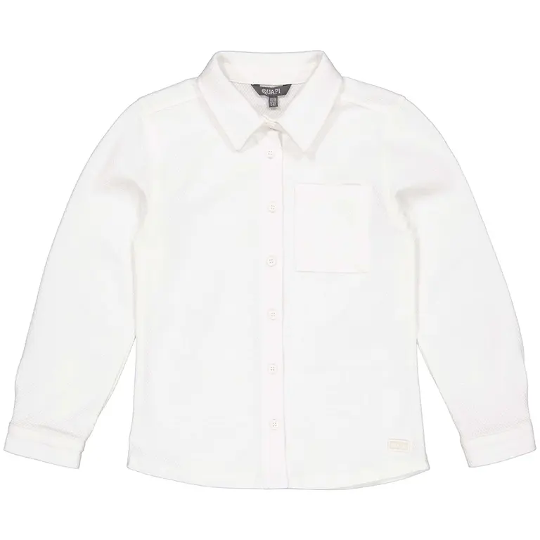 Overhemd Damin (white)