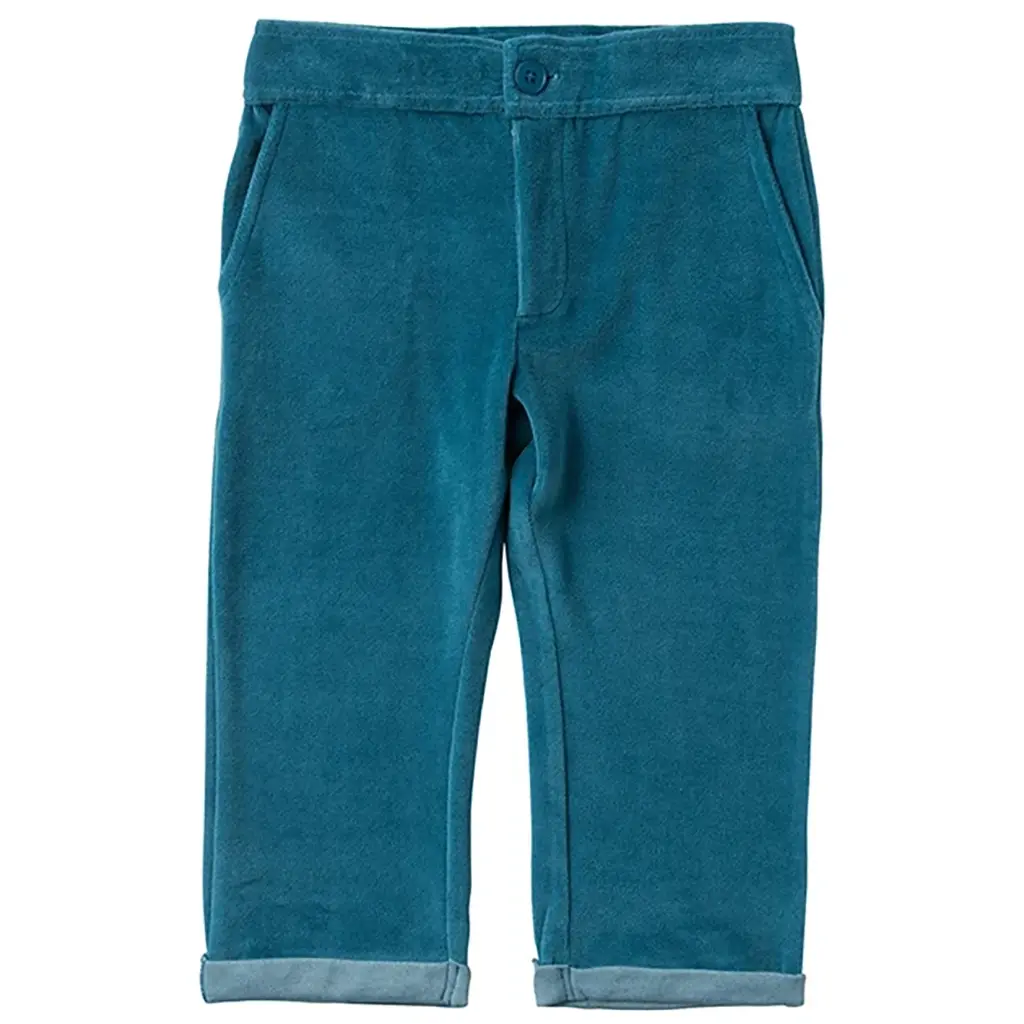 Pantalon velvet (corsair)