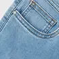 Name It Jeans WIDE FIT Rose (light blue denim)