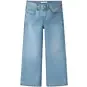 Name It Jeans WIDE FIT Rose (light blue denim)