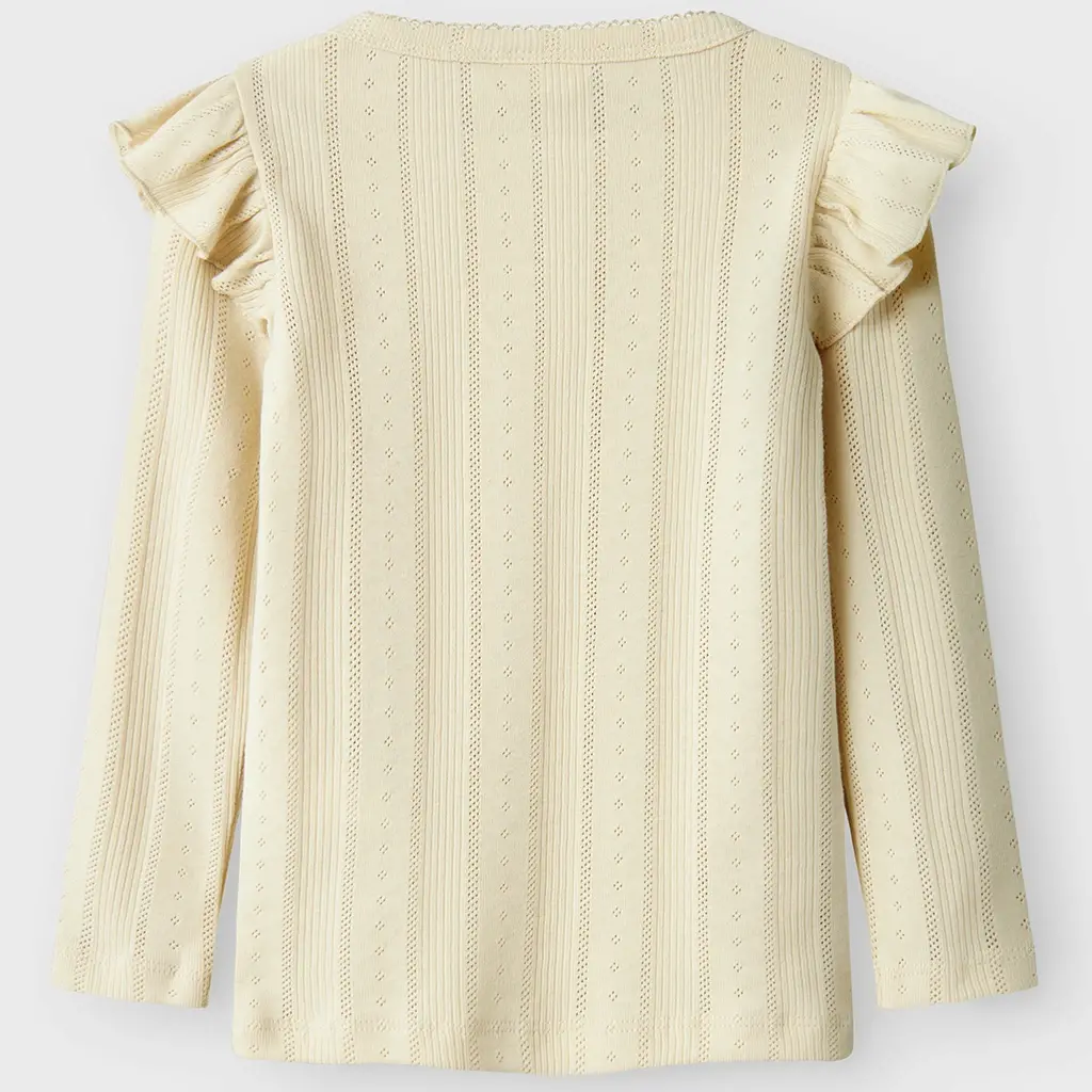 Longsleeve Julia (summer sand)