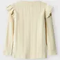 Name It Longsleeve Julia (summer sand)