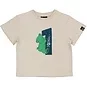 House of Artists B-Day t-shirt "1" in kadoverpakking (kit)