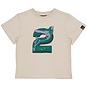 House of Artists B-Day t-shirt "2" in kadoverpakking (kit)