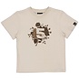 House of Artists B-Day t-shirt "5" in kadoverpakking (kit)