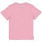 House of Artists B-Day t-shirt "6" in kadoverpakking (old pink)