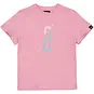 House of Artists B-Day t-shirt "8" in kadoverpakking (old pink)