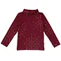 Your Wishes Longsleeve galaxy (festival fuchsia)