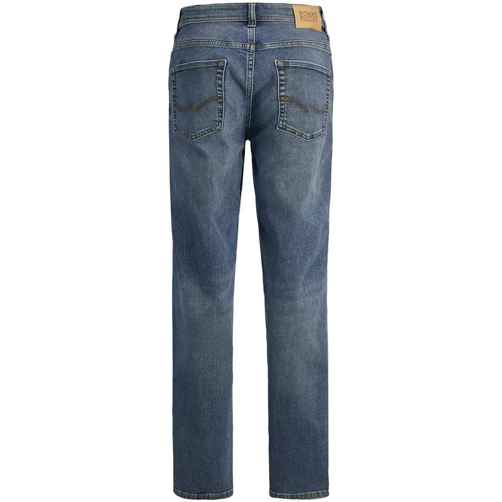 Jeans Clark (blue denim)