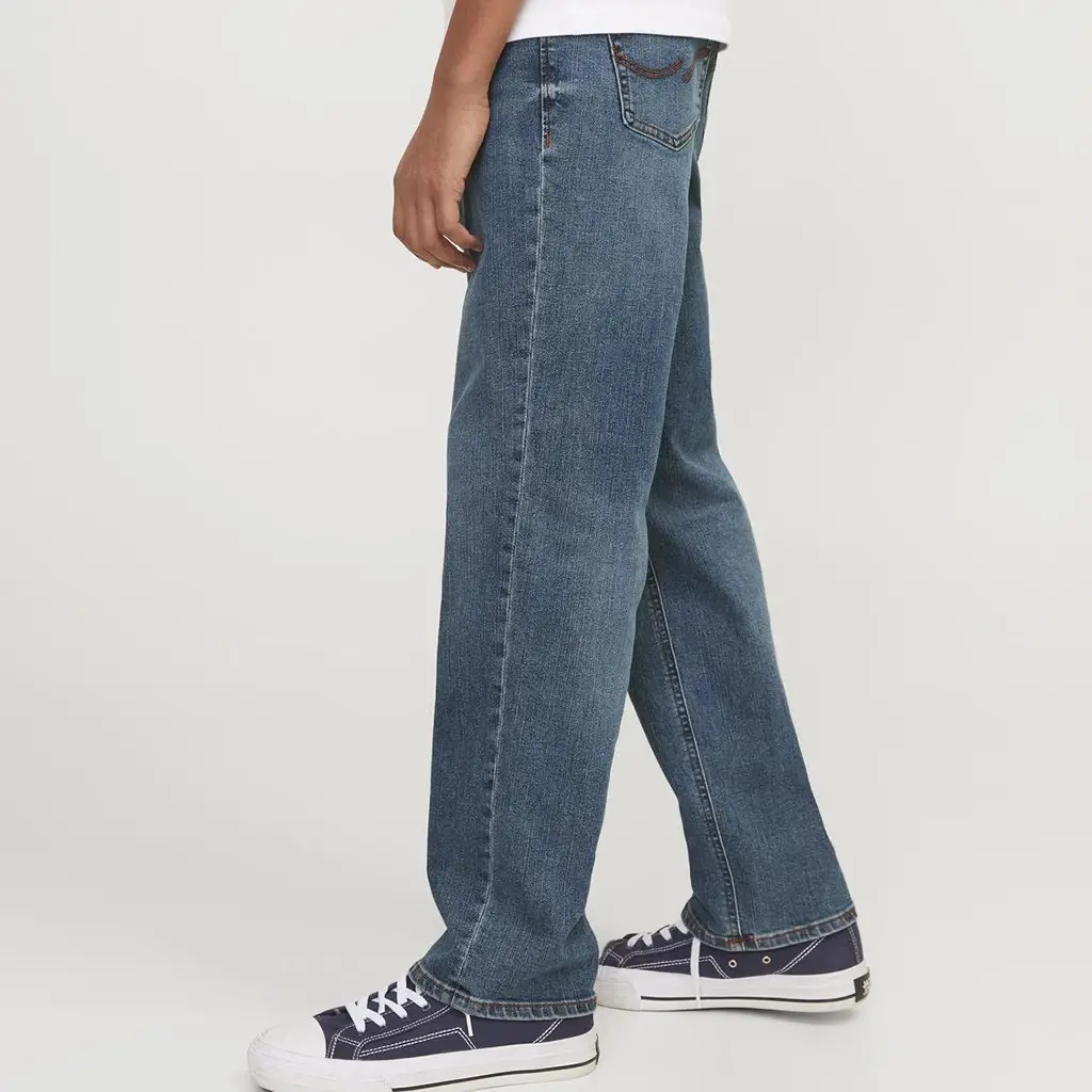 Jeans Clark (blue denim)