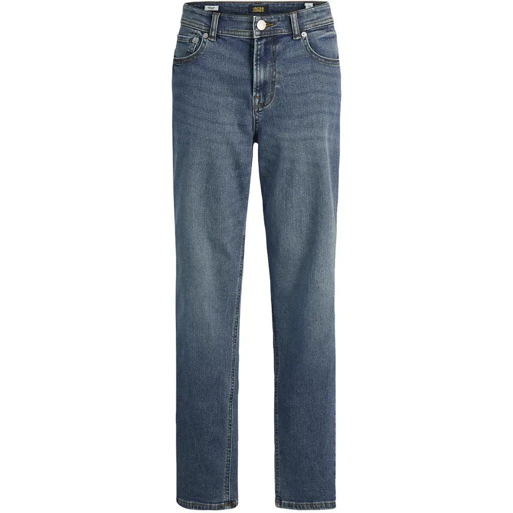 Jeans Clark (blue denim)