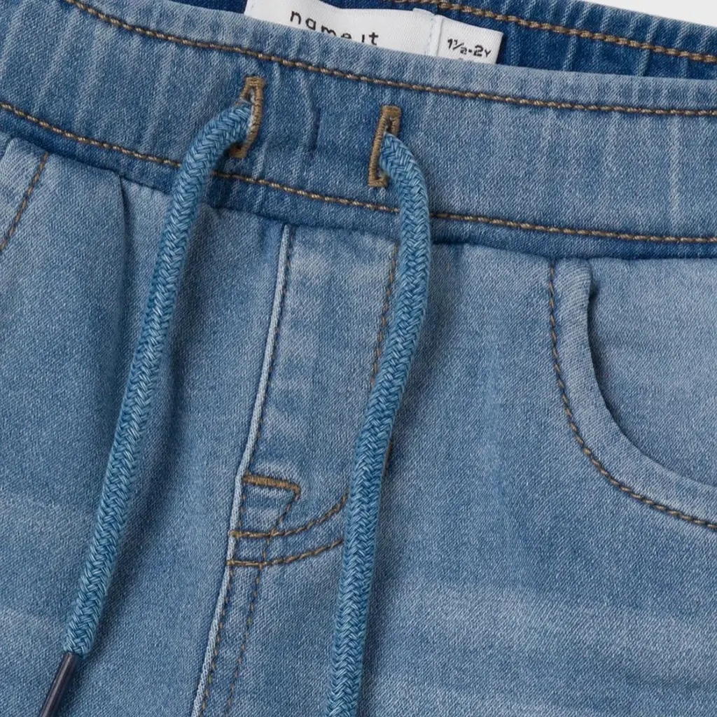 Jog jeans REGULAR FIT Ryan (light blue denim)