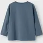 Name It Longsleeve Benjamino (china blue)