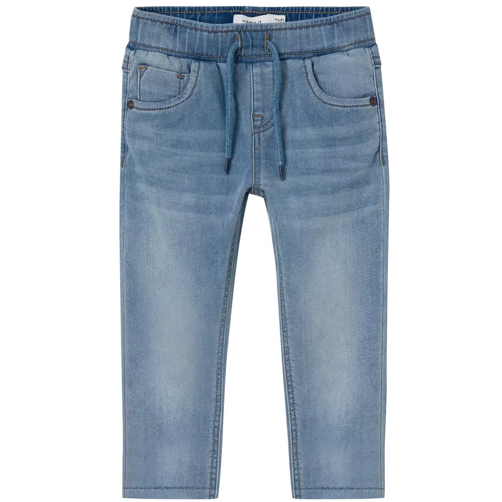 Jog jeans REGULAR FIT Ryan (light blue denim)