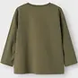 Name It Longsleeve Benjamino (dusty olive)